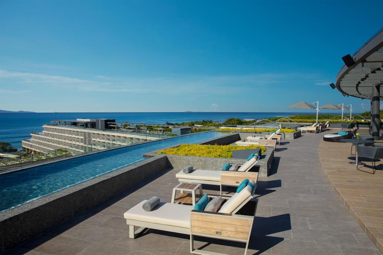 Secrets Bahia Mita Surf And Spa (Adults Only) Punta Mita Esterno foto