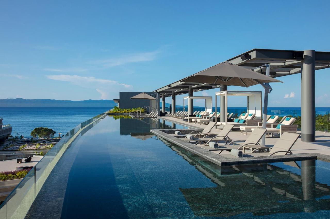 Secrets Bahia Mita Surf And Spa (Adults Only) Punta Mita Esterno foto