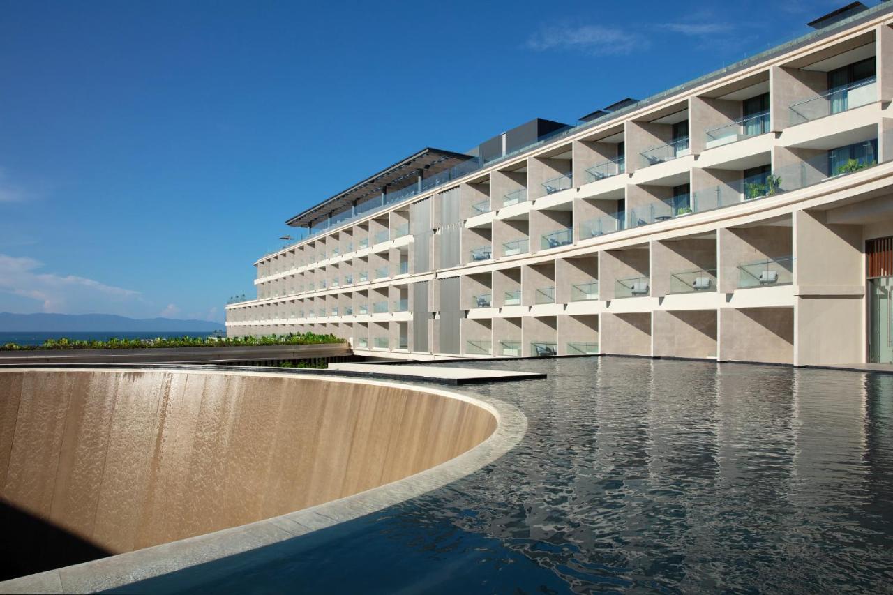 Secrets Bahia Mita Surf And Spa (Adults Only) Punta Mita Esterno foto