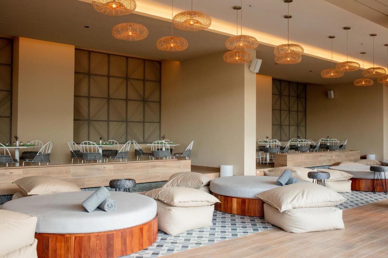 Secrets Bahia Mita Surf And Spa (Adults Only) Punta Mita Esterno foto