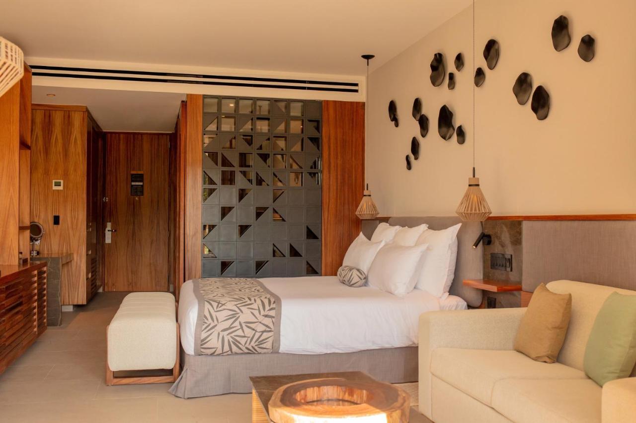 Secrets Bahia Mita Surf And Spa (Adults Only) Punta Mita Esterno foto