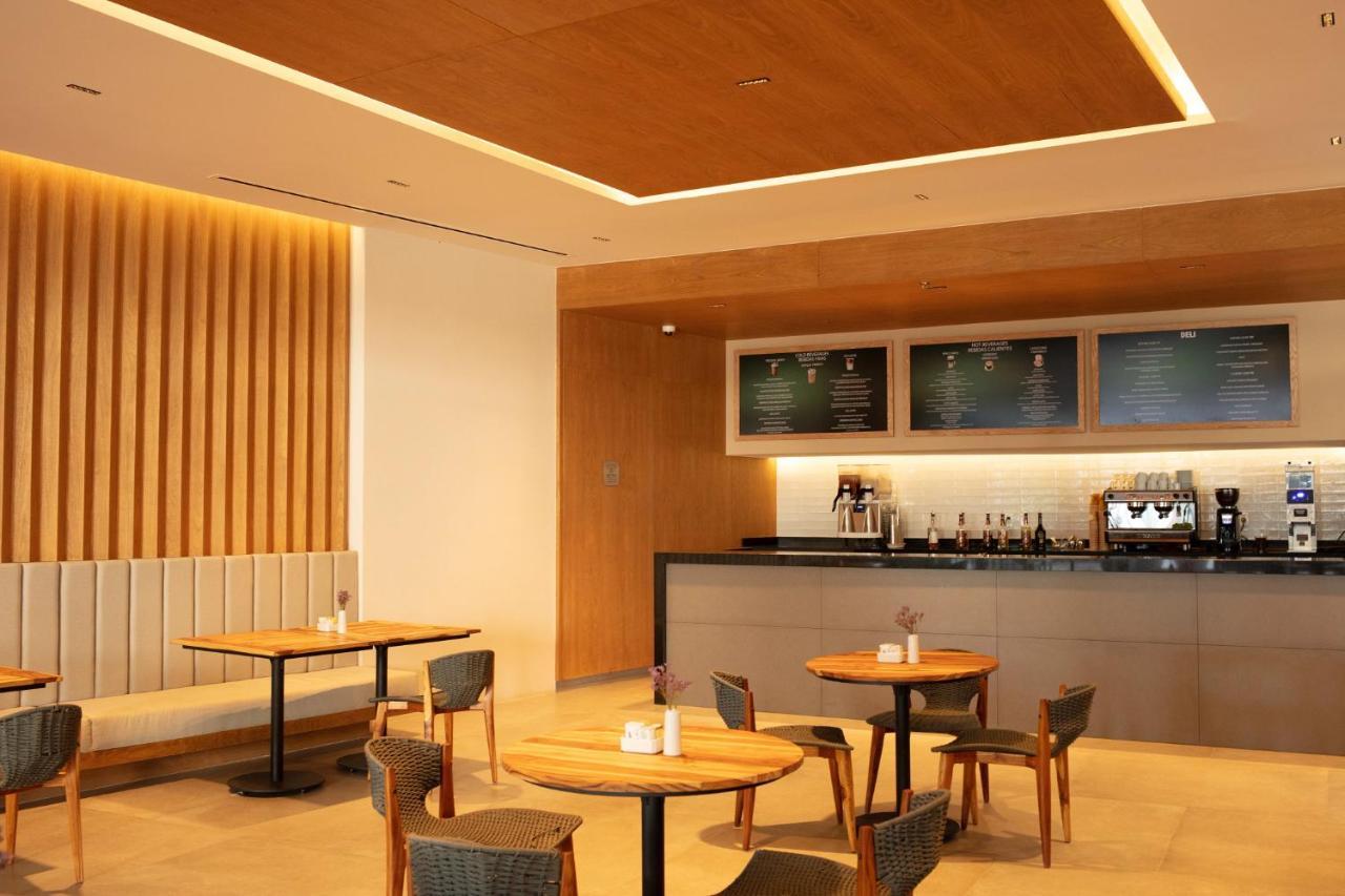 Secrets Bahia Mita Surf And Spa (Adults Only) Punta Mita Esterno foto