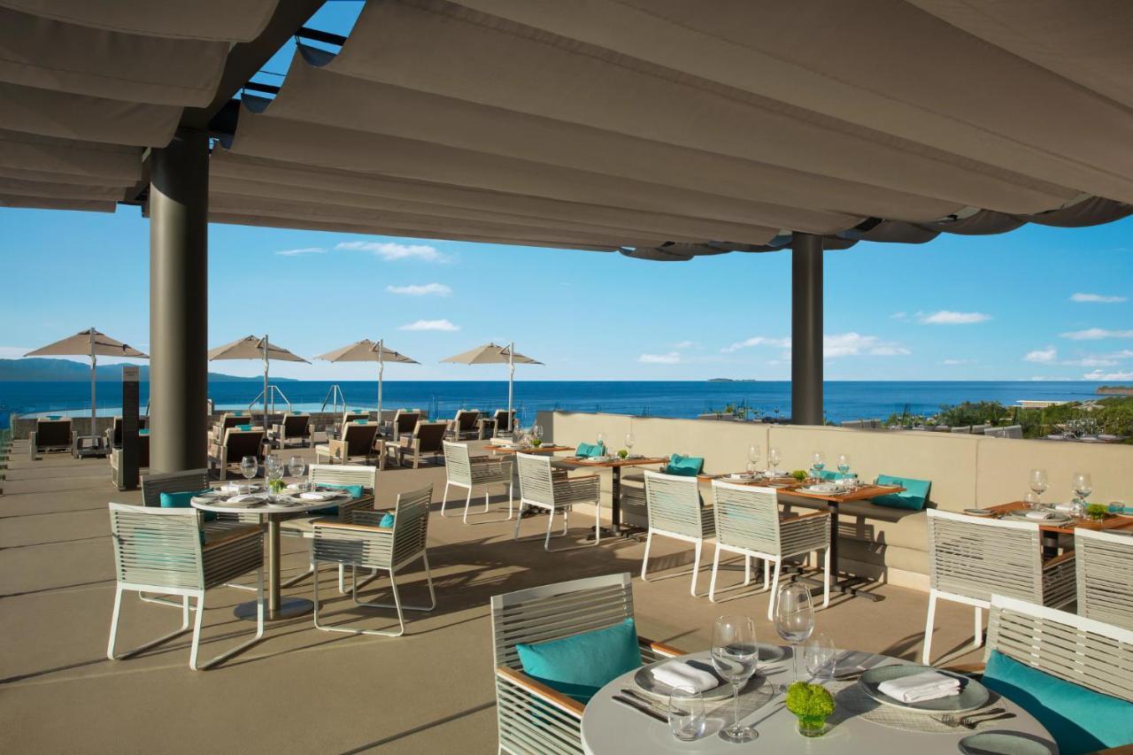 Secrets Bahia Mita Surf And Spa (Adults Only) Punta Mita Esterno foto