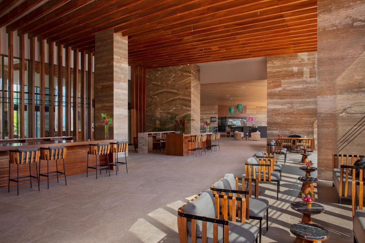 Secrets Bahia Mita Surf And Spa (Adults Only) Punta Mita Esterno foto
