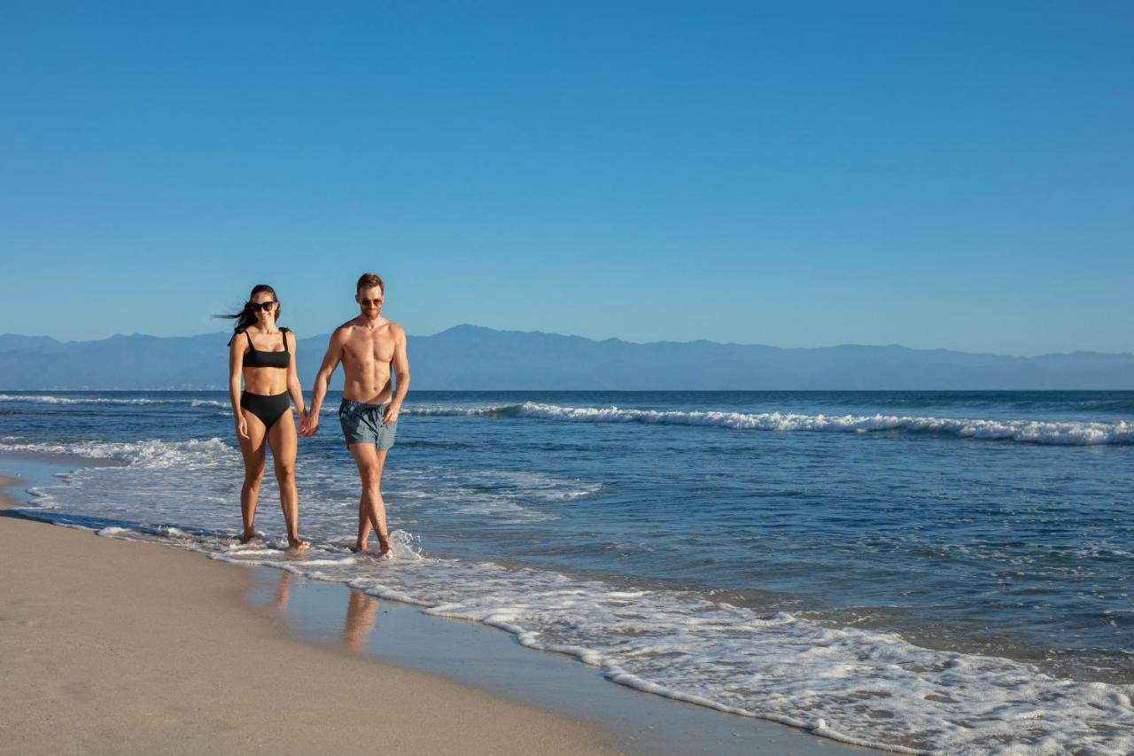 Secrets Bahia Mita Surf And Spa (Adults Only) Punta Mita Esterno foto