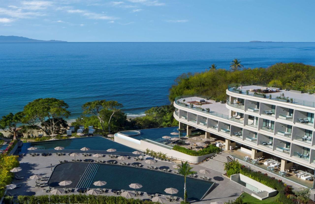 Secrets Bahia Mita Surf And Spa (Adults Only) Punta Mita Esterno foto