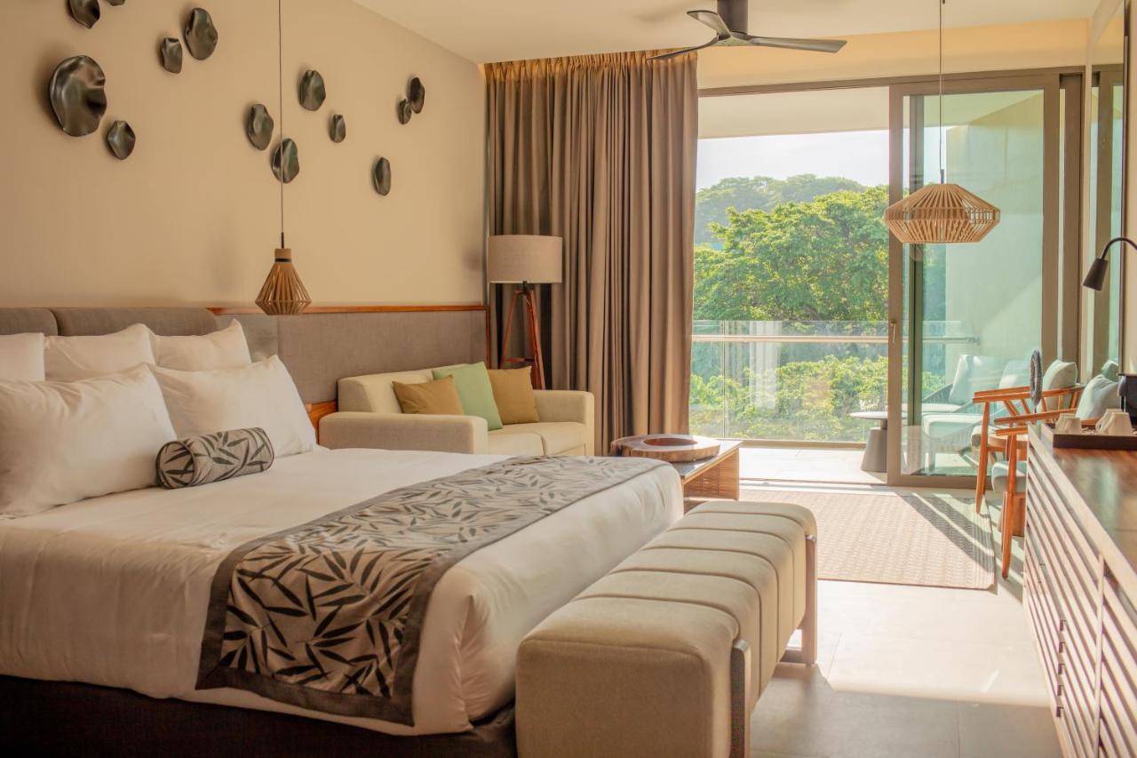 Secrets Bahia Mita Surf And Spa (Adults Only) Punta Mita Esterno foto
