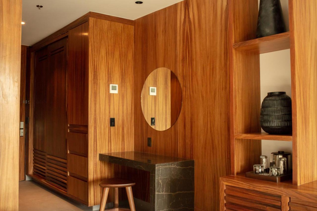 Secrets Bahia Mita Surf And Spa (Adults Only) Punta Mita Esterno foto