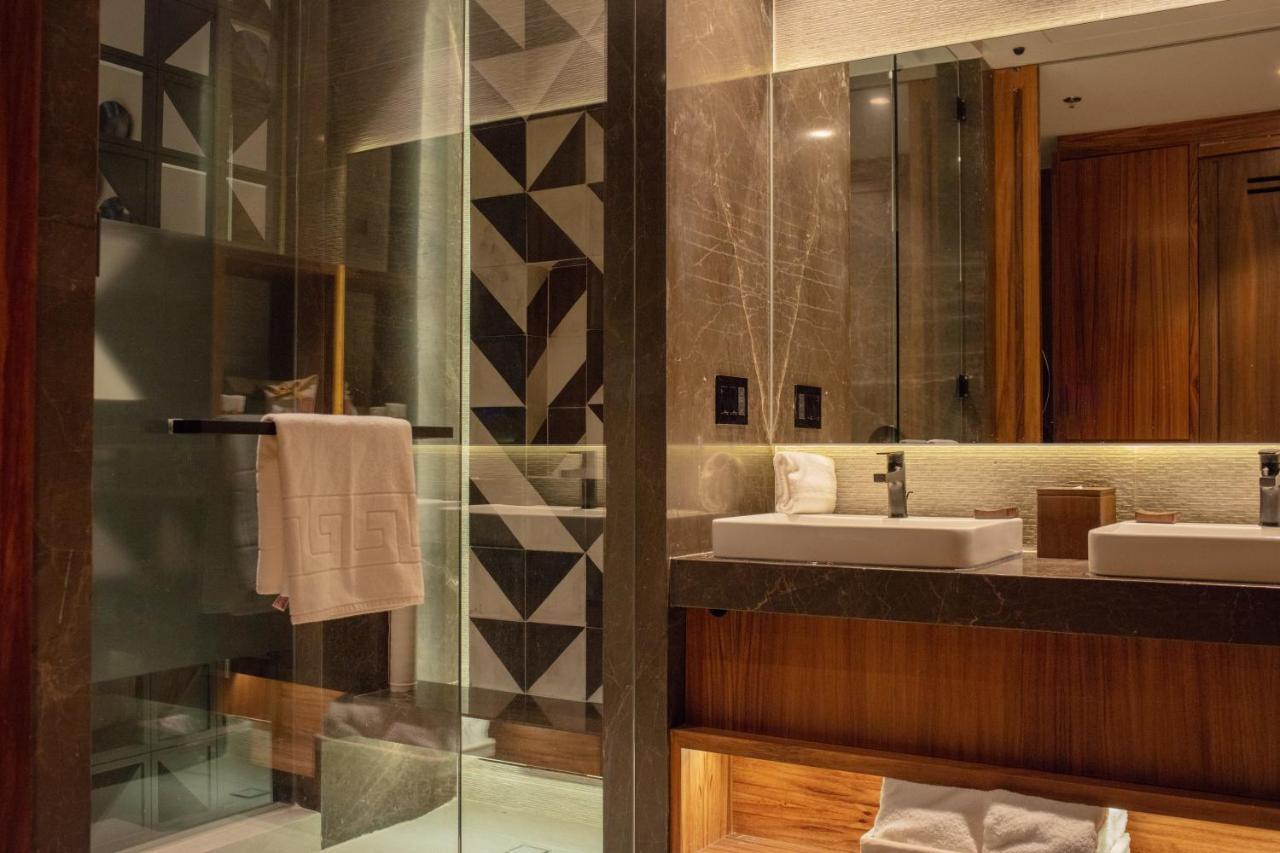 Secrets Bahia Mita Surf And Spa (Adults Only) Punta Mita Esterno foto