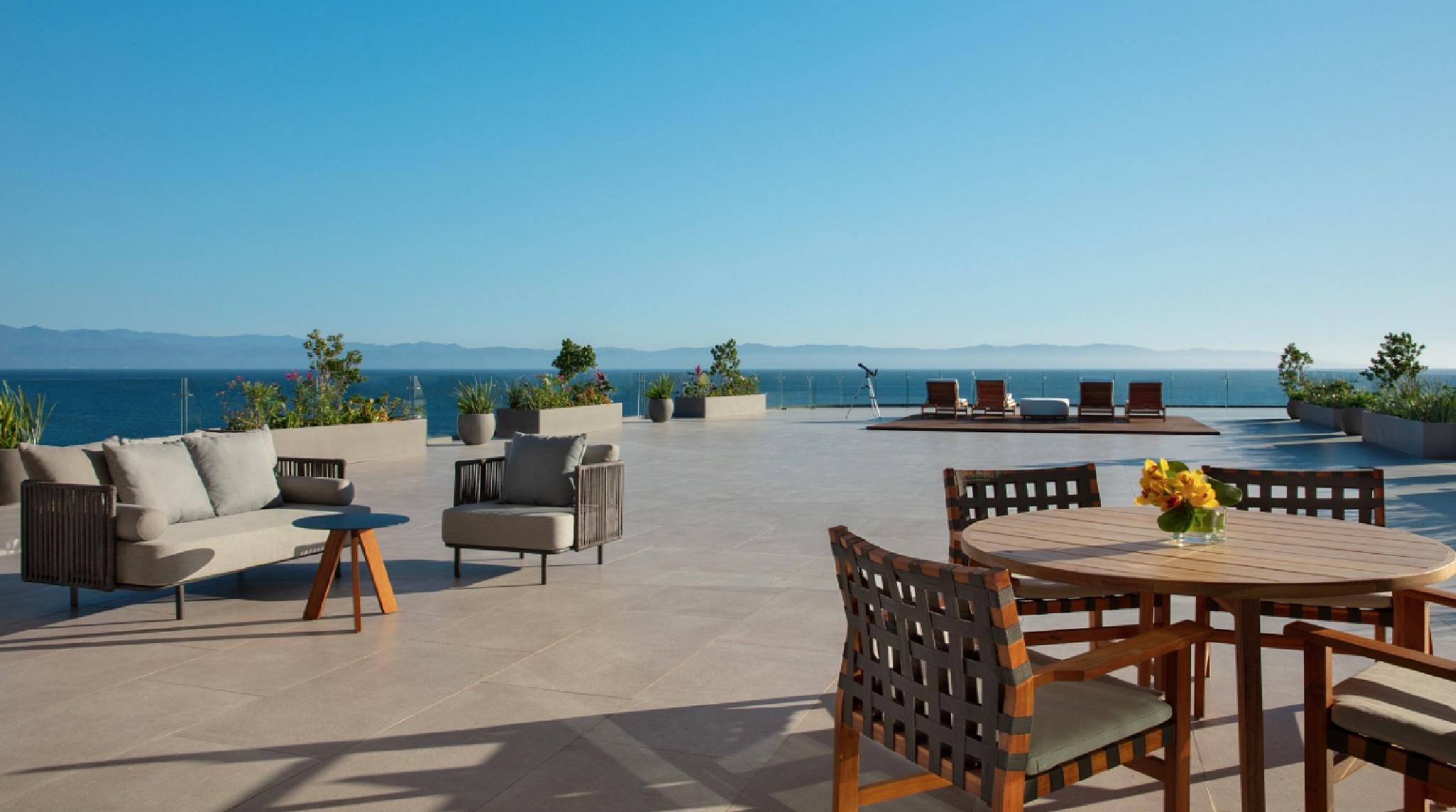 Secrets Bahia Mita Surf And Spa (Adults Only) Punta Mita Esterno foto