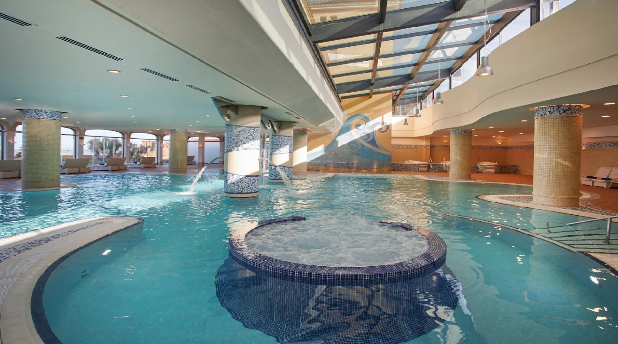Secrets Bahia Mita Surf And Spa (Adults Only) Punta Mita Esterno foto