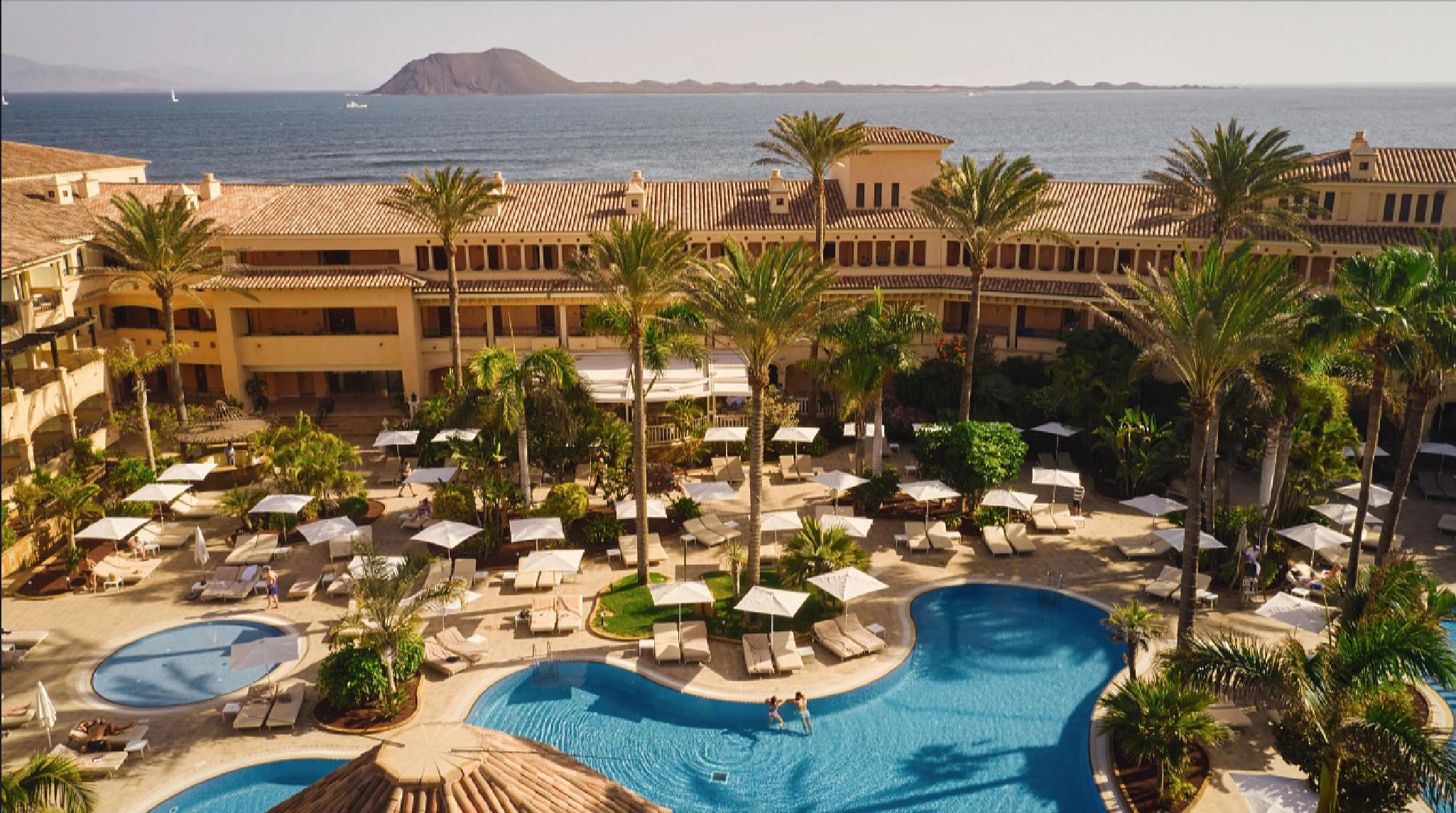 Secrets Bahia Mita Surf And Spa (Adults Only) Punta Mita Esterno foto