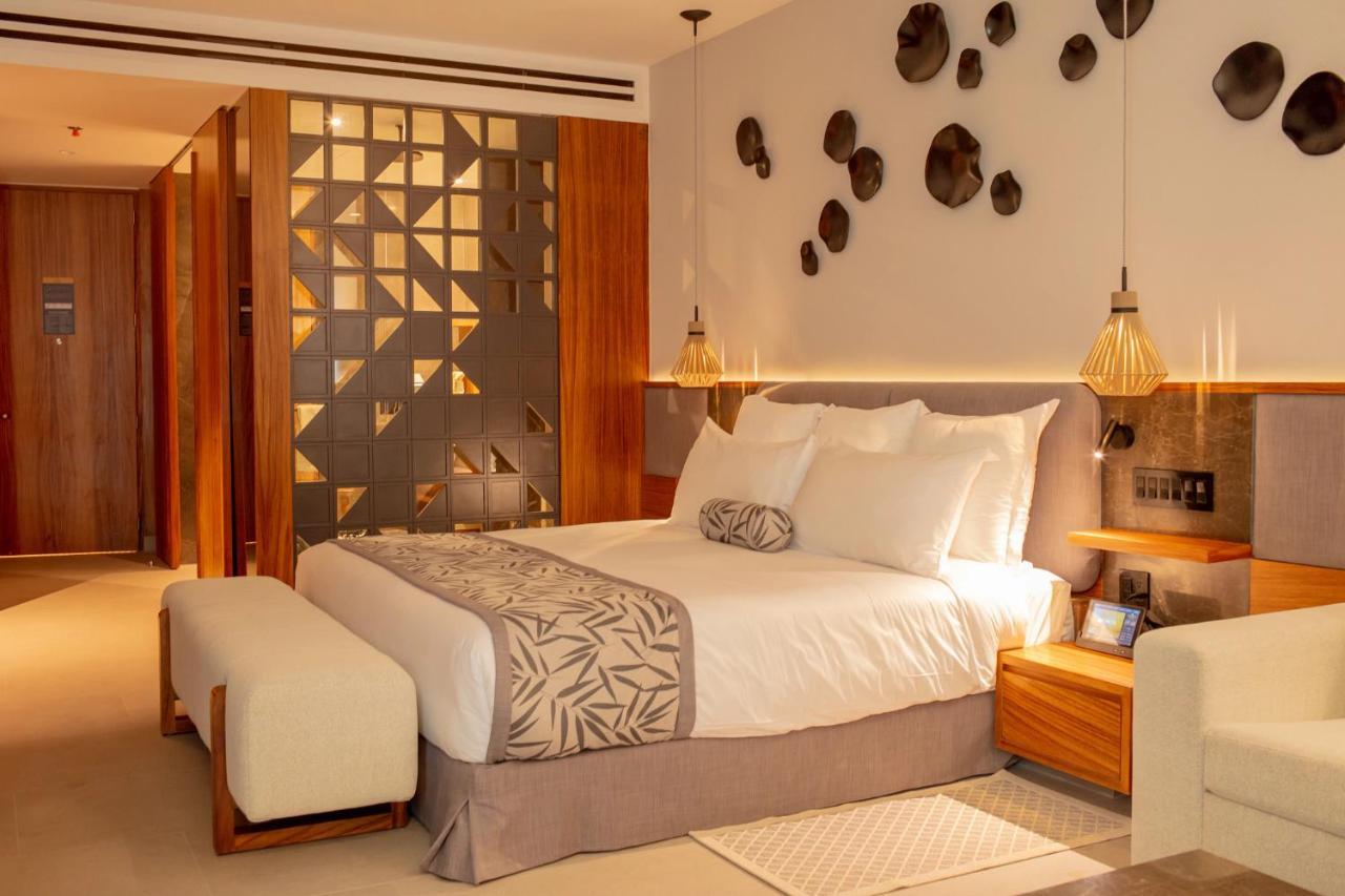 Secrets Bahia Mita Surf And Spa (Adults Only) Punta Mita Esterno foto