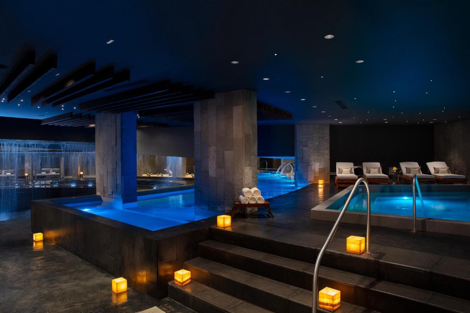 Secrets Bahia Mita Surf And Spa (Adults Only) Punta Mita Esterno foto