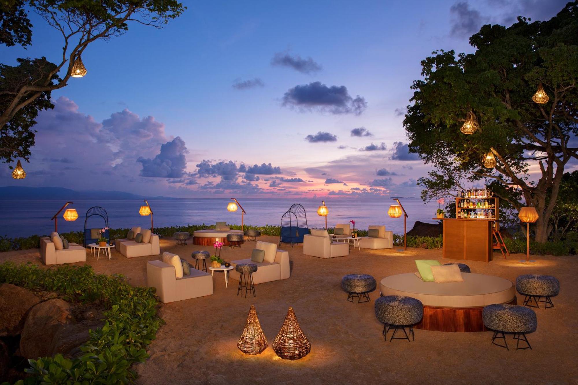 Secrets Bahia Mita Surf And Spa (Adults Only) Punta Mita Esterno foto